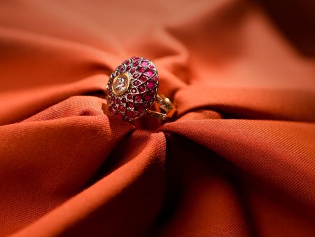 Somi Ring Fashion