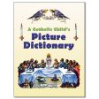 A Catholic Childs Picture Dictionary Discount