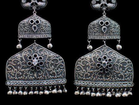 Zamra Earrings For Cheap