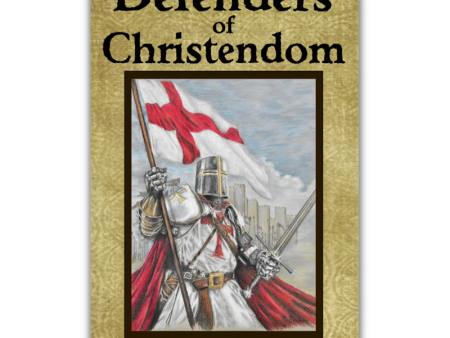 Defenders of Christendom For Sale