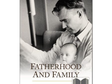 Integrity 3 - Fatherhood & Family - Ebook For Sale