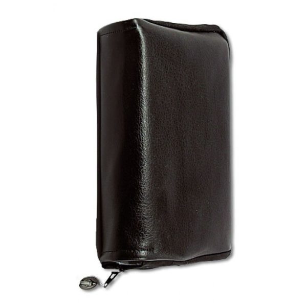 Breviary Cover - Black Online Sale