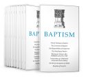 10 Pack - Baptism Online now