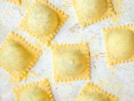 Fresh Ravioli with ricotta and spinach 250g (JHB delivery only) Fashion