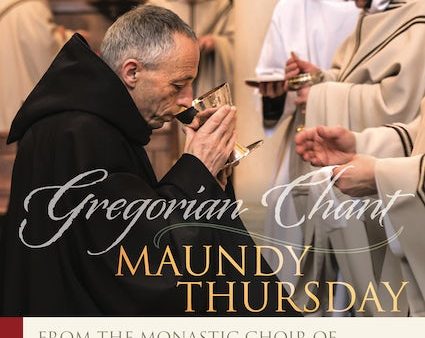 Maundy Thursday Supply