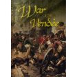 The War Of The Vendee - Audio Sale