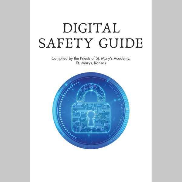 Digital Safety Guide Fashion