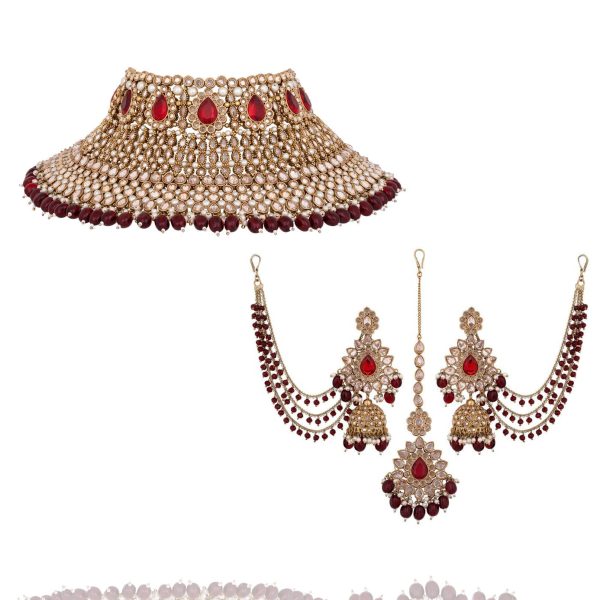 Alaviya Set - Available in 2 Options Sale