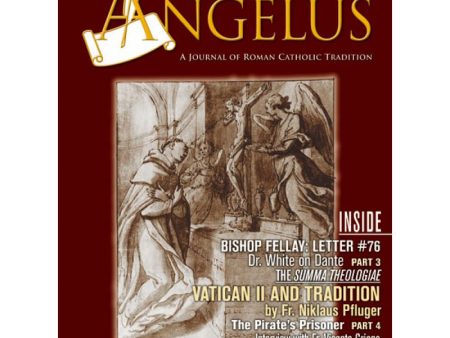 Angelus - July 2010 Hot on Sale