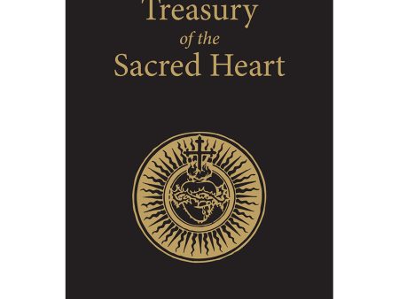 Treasury of the Sacred Heart Online Sale