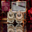 Aniha Earrings Fashion