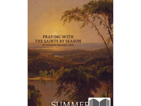 Praying with the Saints - Summer eBook Sale