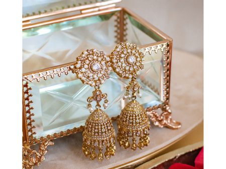 Parisa Earrings Online Hot Sale