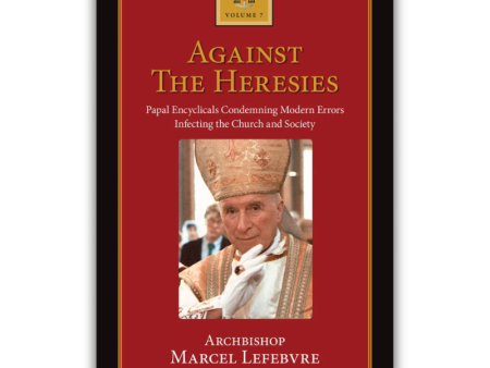 Against The Heresies For Sale