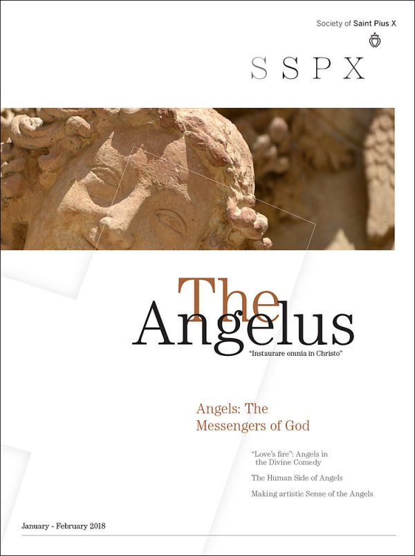 Angelus January - February 2018 - Angels Supply