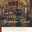 Learning About Gregorian Chant For Discount