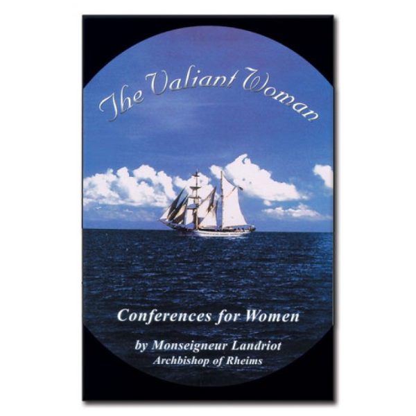 Valiant Woman on Sale