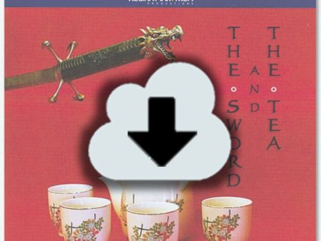 Digital Download - The Sword And The Tea - St. Maximilian Kolbe and the Japanese Martyrs Online Sale