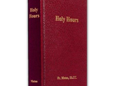 Holy Hours For Cheap