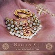 Naleen Set Online Hot Sale