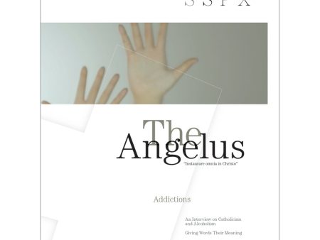 Angelus November December 2019 Addictions Online now