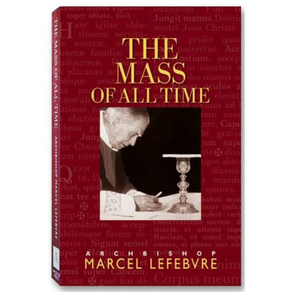 The Mass Of All Time Sale