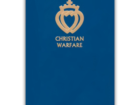 Christian Warfare on Sale