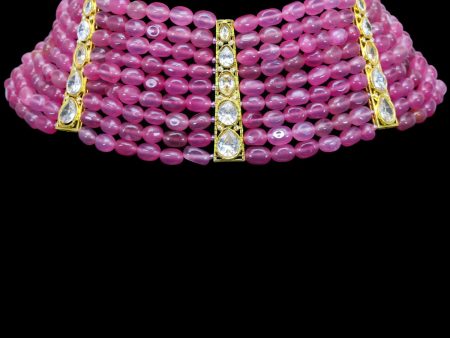 Aasha Necklace Fashion