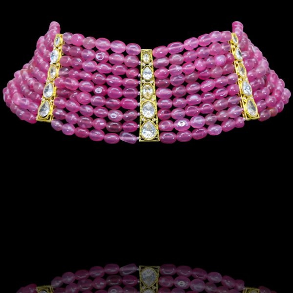 Aasha Necklace Fashion