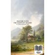 Praying with the Saints - Spring  eBook on Sale