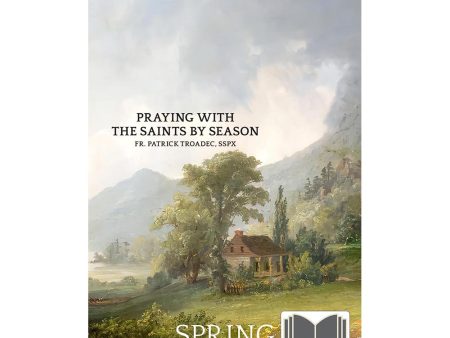 Praying with the Saints - Spring  eBook on Sale