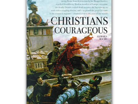 Christians Courageous Online Sale