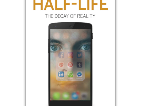 Half Life  The Decay of Reality Discount