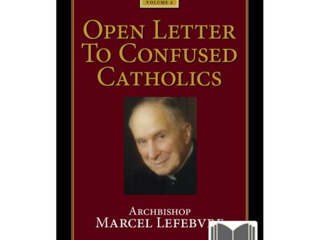 Open Letter To Confused Catholics - Ebook Online now