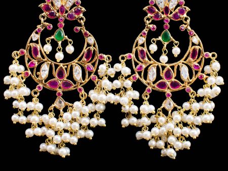 Pari Earrings Discount