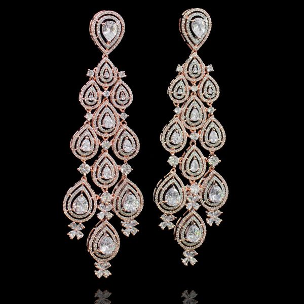 Lyha Earrings Sale