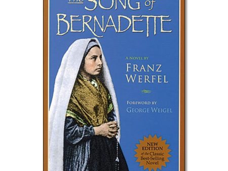 The Song Of Bernadette Online Sale