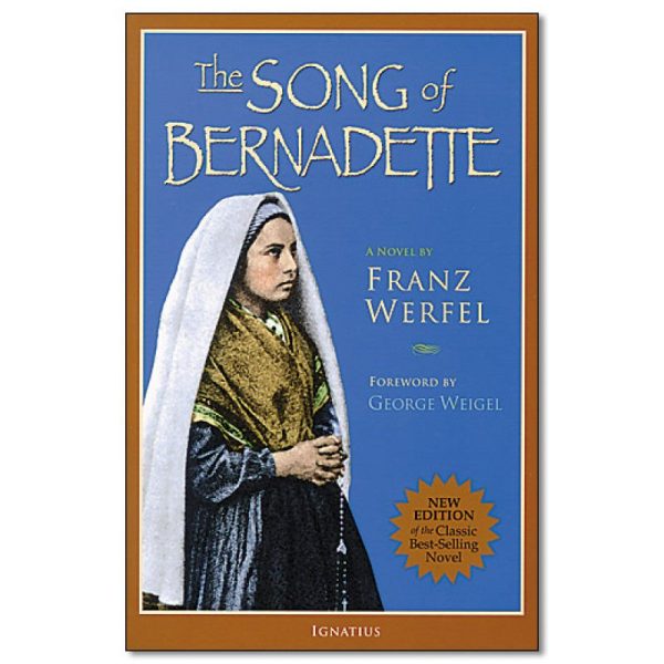 The Song Of Bernadette Online Sale