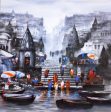 Banaras Ghats 4 Online