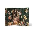 Nativity Pop Up Christmas Cards Online