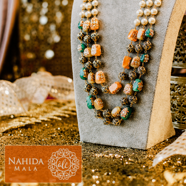 Nahida Mala Supply