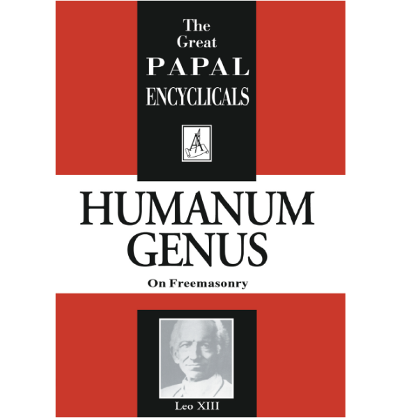 Enc: Humanum Genus For Cheap