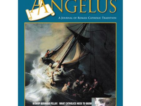 Angelus Nov 2004 Supply