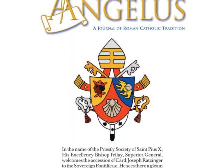 Angelus Apr 2005 Online Sale