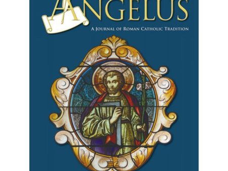 Angelus March 2011 Online now