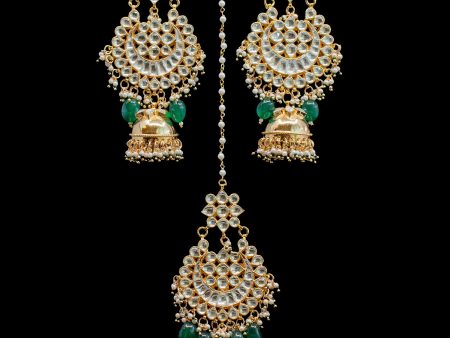 Komal Set Online now