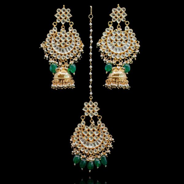 Komal Set Online now