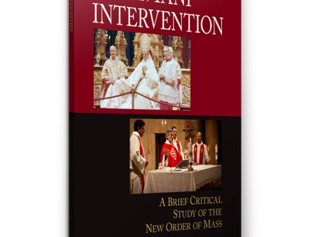 Ottaviani Intervention on Sale