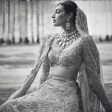 Athiya Shetty Bridal Look Online Sale