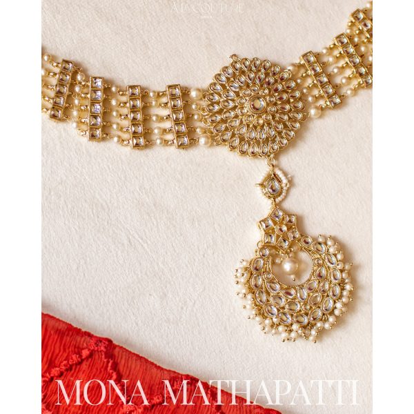 Mona Mathapatti Online Hot Sale